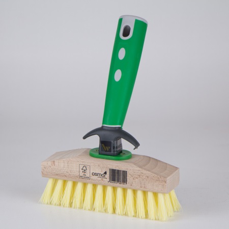 OSMO kartáč k čištění teras b